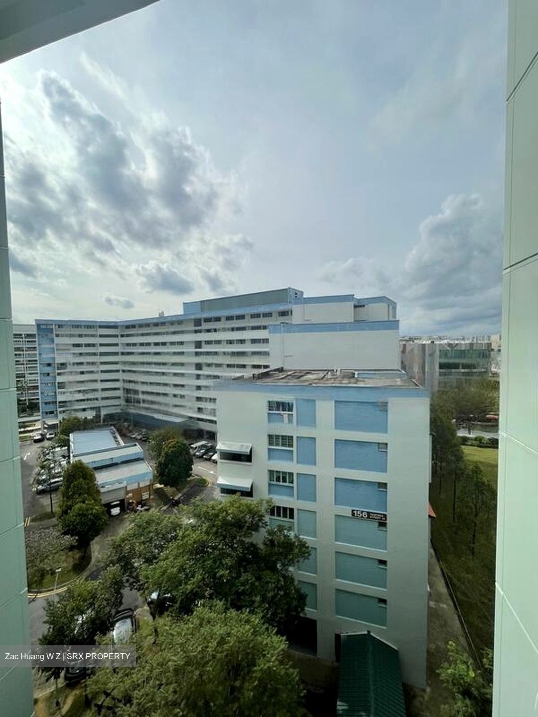 Blk 158 Tampines Street 12 (Tampines), HDB 4 Rooms #483553741